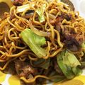 ぬこぬこ♪'s cooksnap of when they made ガッテン流焼きそば.