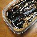 ろじうら's cooksnap of when they made 簡単★レンジで昆布の佃煮.