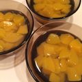 おにぎりちゃんママ's cooksnap of when they made 簡単みかんゼリー.