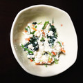 さの氏's cooksnap of when they made ほうれん草の簡単白和え.