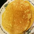 なおち852's cooksnap of when they made ホットケーキ（備忘録用）.