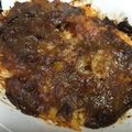 ahrさん's cooksnap of when they made 朝にも夜にも！簡単☆カレードリア♪.