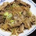 ☆NGY616☆'s cooksnap of when they made もやしのにんにく醤油炒め.