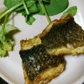 まかべん's cooksnap of when they made サバのカレー風味竜田揚げ.