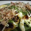 こまみさ's cooksnap of when they made お弁当にもOK☆フワフワ豆腐入お好み焼き.