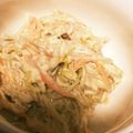 xxゅぅ2's cooksnap of when they made もう1品に♡豆苗ともやしのサラダ.