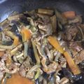 TECHNOMAN's cooksnap of when they made お店の味！絶品☆麻婆茄子.