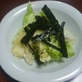 かいたまま's cooksnap of when they made やみつきキャベツ～創味シャンタンver～.