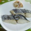 みっくママ's cooksnap of when they made 湯煮（魚のお湯煮）.