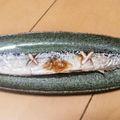 ねねしばこ's cooksnap of when they made 秋刀魚の塩焼き.