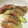 あやぺーす's cooksnap of when they made 簡単すぎる生ハムアボガド巻き！.