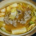 ゆーむ。's cooksnap of when they made ♧スンドゥブチゲ♧.