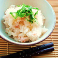 Gomaki☆'s cooksnap of when they made 簡単！かに缶の炊き込みご飯♪.