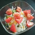 さいまめクックHRC's cooksnap of when they made 新玉ねぎと八朔のサラダ.