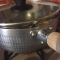 うりちやん's cooksnap of when they made 炊飯器で！ほろほろ豚角煮.