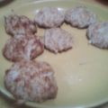 やみぼう's cooksnap of when they made もやしつくね.