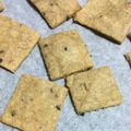 チンチラｍｉｘ's cooksnap of when they made おからときなこのガリガリクッキー.