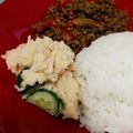 見習いクック♂'s cooksnap of when they made 新じゃがとタラコマヨサラダ.