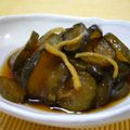 メェメイ's cooksnap of when they made キュウリのキュウちゃん漬け.