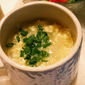 sky527's cooksnap of when they made 中華風たまごスープ.
