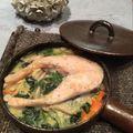 ナピト's cooksnap of when they made 簡単！鮭のチャンチャン焼き.