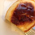 シングルアイシャドウ's cooksnap of when they made 小麦粉でパンケーキ.