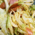 手作り★ママ's cooksnap of when they made キャベツとウインナーの簡単炒め.