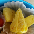 id405565's cooksnap of when they made 昭和おふくろの味♡ 我が家の卵焼き.