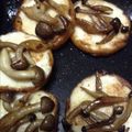 ✨もる✨'s cooksnap of when they made 紀文 魚河岸あげとマイタケのバター焼き.
