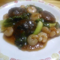 単！！'s cooksnap of when they made 簡単！海老の中華炒め.