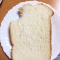 piyokokoa's cooksnap of when they made HBで米粉パン☆絶対もちもち！.