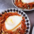 ナナヒカ's cooksnap of when they made 人参嫌いに☆旦那絶賛！お弁当のおかず◎.