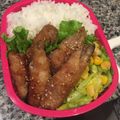 アゲハ65's cooksnap of when they made ウマすぎ簡単★ナスの豚バラ巻き.