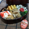 シャア専用料理長's cooksnap of when they made 舞茸と厚揚げでもう一品.