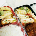 kojyu's cooksnap of when they made 紅しょうがとネギ入り♪だし巻き玉子♫.