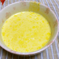 心の空's cooksnap of when they made 簡単！こさないかぼちゃのスープ♪.