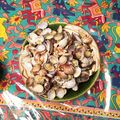 みかん7777's cooksnap of when they made アサリの酒蒸し.