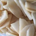 にゃはポン's cooksnap of when they made かぶの簡単サラダ.