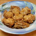 添花ニケ's cooksnap of when they made 海の香り☆ホタテバター焼き.
