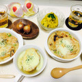 komugiko4's cooksnap of when they made お弁当に♪ウズラの卵ちくわ巻き.