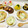 komugiko4's cooksnap of when they made お弁当に♪ウズラの卵ちくわ巻き.