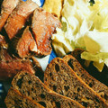 クックFZ9KMJ☆'s cooksnap of when they made 炊飯器で簡単！本格ローストビーフ♡.