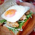 Licht＊＊＊'s cooksnap of when they made レモンで♪鶏ムネ肉のバジルチーズ焼き.