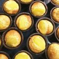 Ｏ（≧∇≦姫）Ｏ's cooksnap of when they made HMで簡単、ヘルシー☆りんごマフィン.