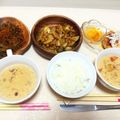 komugiko4's cooksnap of when they made じゃがいものくるみ煮.