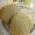 ☆Rokko☆'s cooksnap of when they made 香ばしさが自慢＊玄米食パン.