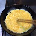 kanaんちのごはん's cooksnap of when they made 巻かずに簡単！だし卵オムレツ.