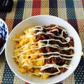 ☆糸吉☆'s cooksnap of when they made さっぱりおかずにもってこい！ツナマヨ丼♪.