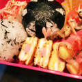 まっきー♪３７'s cooksnap of when they made 卵焼き(魚肉ソーセージ）.