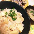 ♪さーちゃん♪'s cooksnap of when they made 砂糖もミリンも使わないシンプルな筍ご飯.